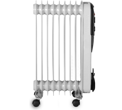 Масляный радиатор  Ресанта ОМПТ-9Н