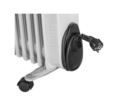 Масляный радиатор  Ресанта ОМПТ-9Н