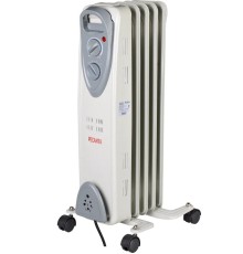 Масляный радиатор Ресанта ОМ-5Н