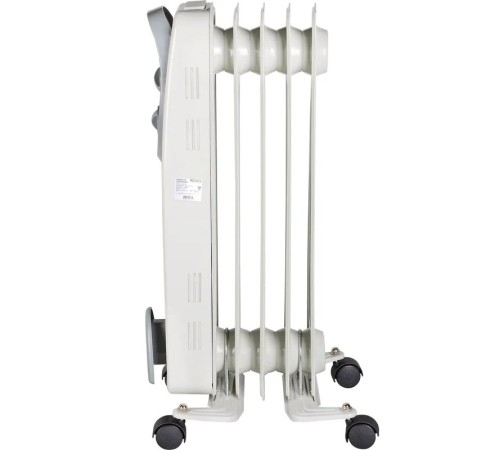 Масляный радиатор Ресанта ОМ-5Н