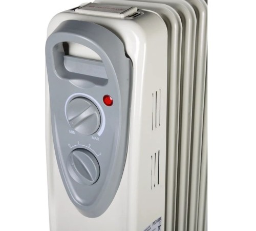 Масляный радиатор Ресанта ОМ-5Н