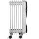 Масляный радиатор Eurolux ОМПТ-EU-7Н