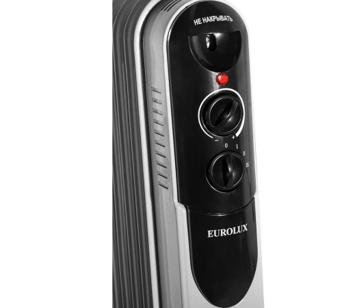 Масляный радиатор Eurolux ОМПТ-EU-7Н