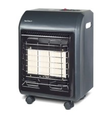 Инфракрасный обогреватель газовый NeoClima UK-10