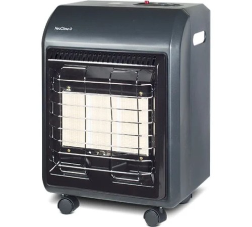 Инфракрасный обогреватель газовый NeoClima UK-10