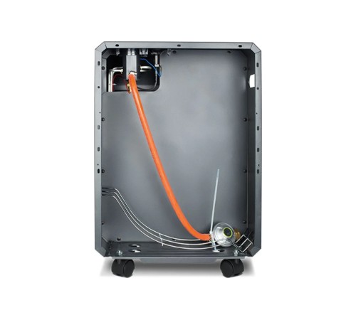 Инфракрасный обогреватель газовый NeoClima UK-10