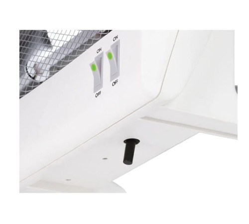 Инфракрасный обогреватель Ballu BHH/M-09N