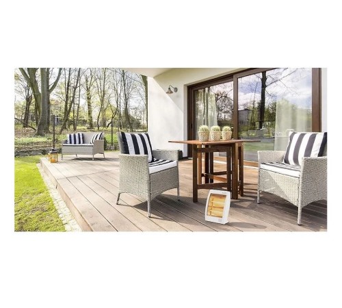 Инфракрасный обогреватель Ballu BHH/M-09N