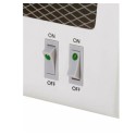 Инфракрасный обогреватель Ballu BHH/M-09N