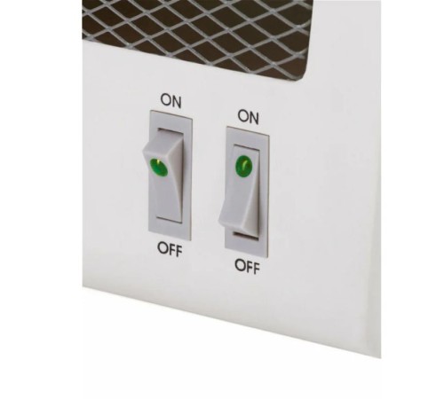 Инфракрасный обогреватель Ballu BHH/M-09N