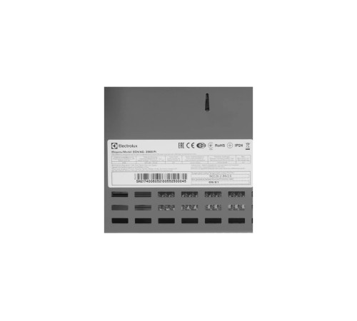 Конвектор Electrolux ECH/AG-2000 PI