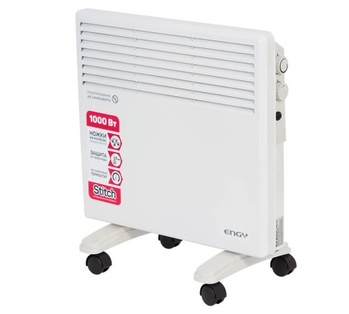 Конвектор ENGY EN-1000 Standard