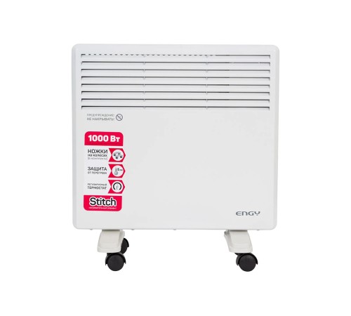 Конвектор ENGY EN-1000 Standard