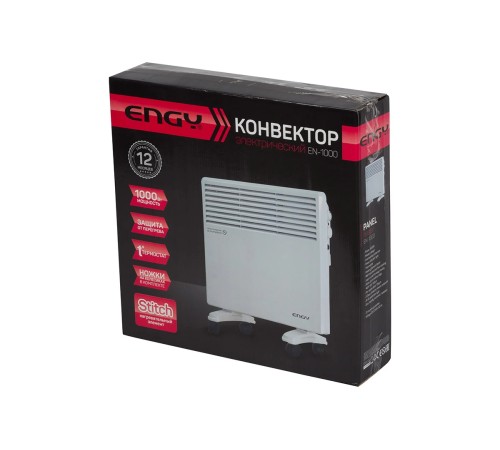 Конвектор ENGY EN-1000 Standard