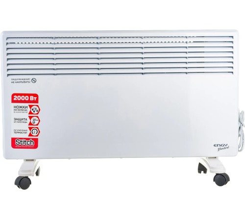 Конвектор ENGY EN-2000 Standard