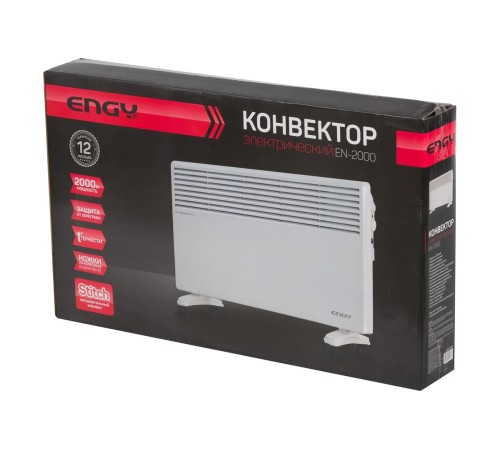 Конвектор ENGY EN-2000 Standard