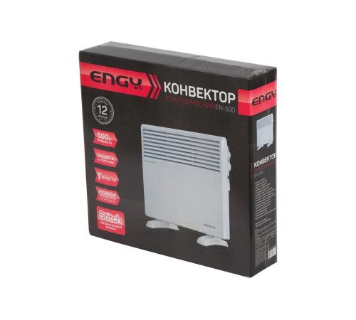 Конвектор ENGY EN-500 Standard