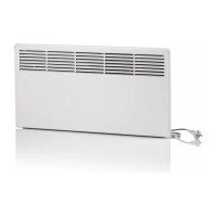 Конвектор Ensto FinnHeat EPHBM07PR
