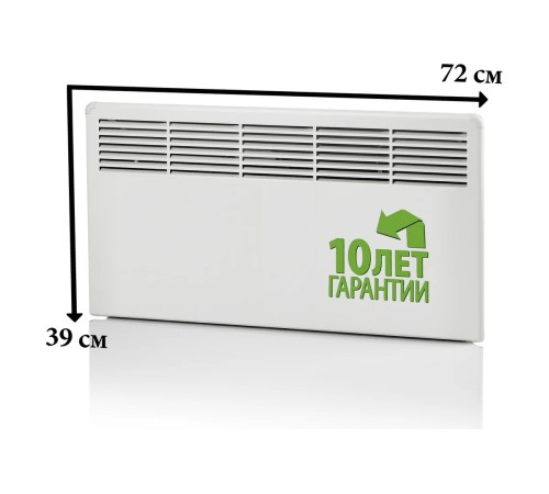 Конвектор Ensto FinnHeat EPHBM07PR