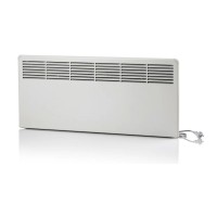 Конвектор Ensto FinnHeat EPHBM10PR