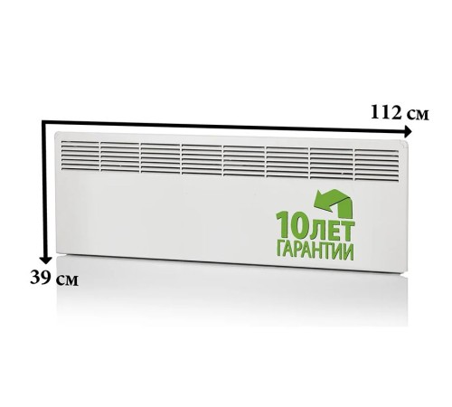 Конвектор Ensto FinnHeat EPHBM15PR