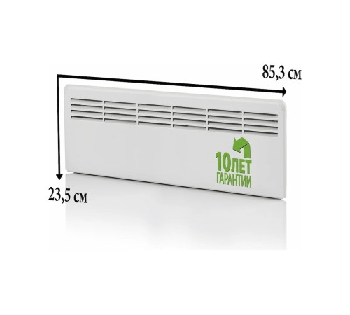 Конвектор Ensto FinnHeat MINI EPHBMM05PR