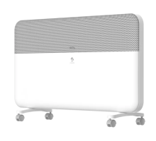 Конвектор FUNAI CHIKARA ECH-CHE1500WT Inverter (Wi-Fi)