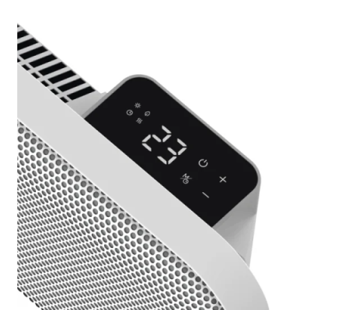 Конвектор FUNAI CHIKARA ECH-CHE1500WT Inverter (Wi-Fi)