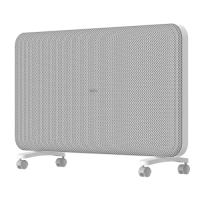 Конвектор FUNAI KAWAII ECH-KAE2000WT Inverter (Wi-Fi)