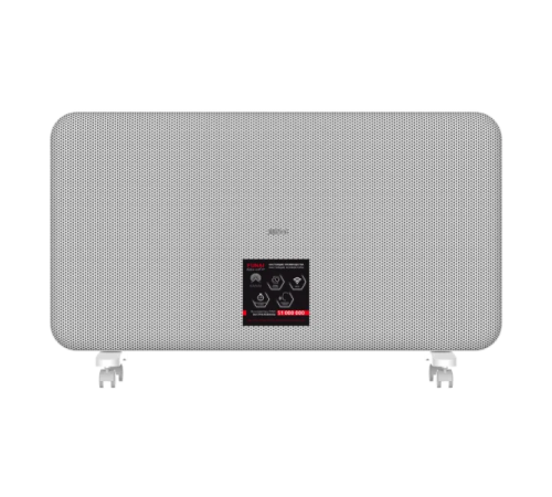 Конвектор FUNAI KAWAII ECH-KAE2000WT Inverter (Wi-Fi)