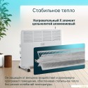Конвектор Puff ОК 1500