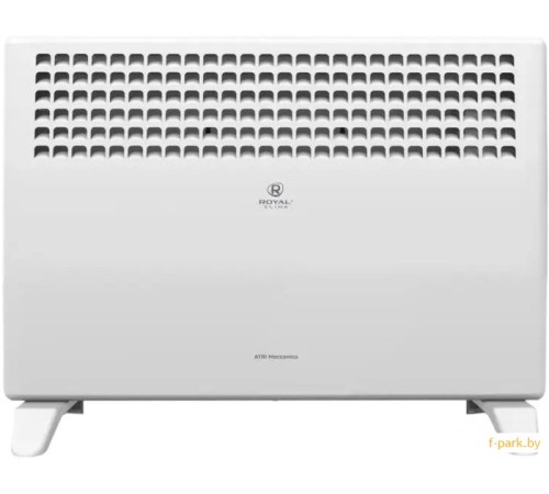 Конвектор Royal Clima REC-A1500M ATRI Meccanico