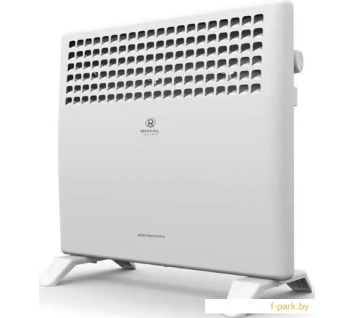 Конвектор Royal Clima REC-A1500M ATRI Meccanico