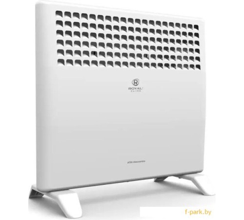 Конвектор Royal Clima REC-A1500M ATRI Meccanico