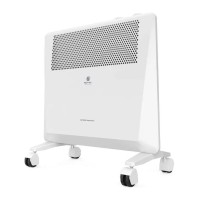 Конвектор Royal Clima REC-AT1000M ASTORIA Meccanico