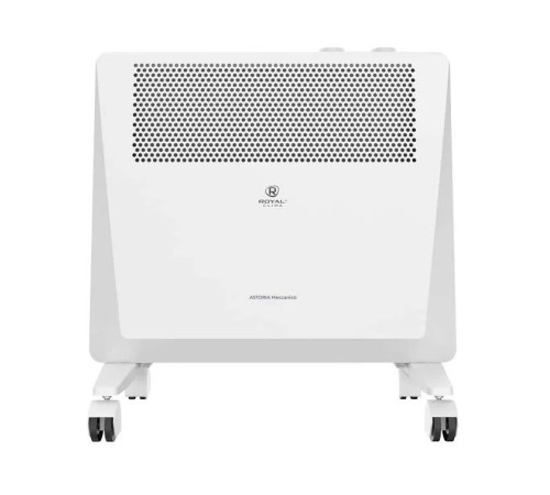 Конвектор Royal Clima REC-AT1000M ASTORIA Meccanico