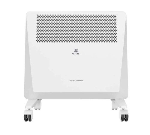 Конвектор Royal Clima REC-AT1500E ASTORIA Elettronico