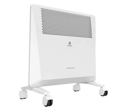 Конвектор Royal Clima REC-AT1500E ASTORIA Elettronico