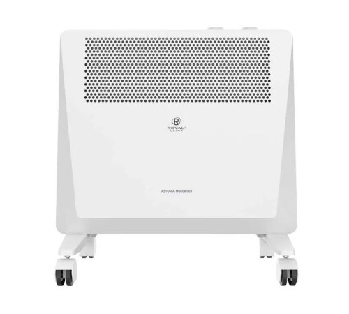 Конвектор Royal Clima REC-AT2000M ASTORIA Meccanico