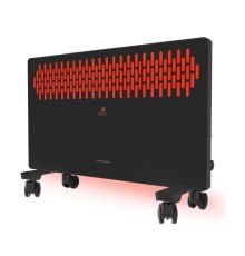 Конвектор Royal Clima REC-FRBR1500M FIORI Meccanico с подсветкой