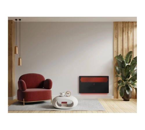 Конвектор Royal Clima REC-FRBR1500M FIORI Meccanico с подсветкой