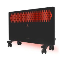 Конвектор Royal Clima REC-FRBR2000M FIORI Meccanico с подсветкой