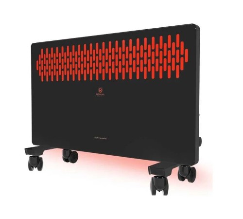 Конвектор Royal Clima REC-FRBR2000M FIORI Meccanico с подсветкой