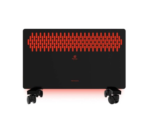 Конвектор Royal Clima REC-FRBR2000M FIORI Meccanico с подсветкой