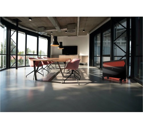 Конвектор Royal Clima REC-FRBR2000M FIORI Meccanico с подсветкой