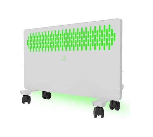 Конвектор Royal Clima REC-FRWG1000M FIORI Meccanico с подсветкой