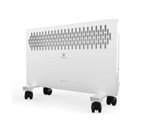 Конвектор Royal Clima REC-FRWG1000M FIORI Meccanico с подсветкой