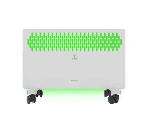 Конвектор Royal Clima REC-FRWG1000M FIORI Meccanico с подсветкой