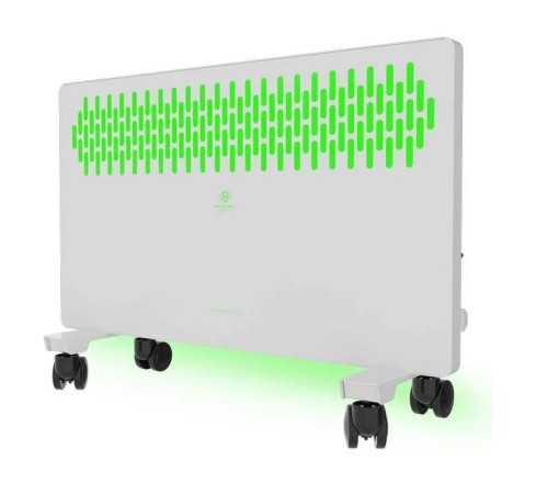 Конвектор Royal Clima REC-FRWG2000M FIORI Meccanico с подсветкой