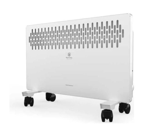 Конвектор Royal Clima REC-FRWG2000M FIORI Meccanico с подсветкой